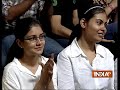 Yogi Adityanath Defends His Provocative Speech Video In AKA - India TV