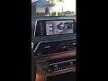 Crazy BMW 7 series feature