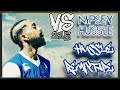 Nipsey Hussle x VStheBest215 - Hussle Remixtape [Tracklist In Description] #hiphop #nipseyhussle