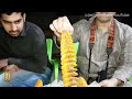 Tornado Potato | Spiral Fried Potato | Lahore Street Food III