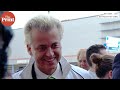 Geert Wilders rides anti-Islamism to rise in Netherlands, defines Europe’s new ‘populism’