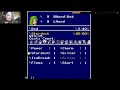 Final Fantasy IV Free Enterprise: Omnidextrous: Oh How This Seed Was Not Terrible For Once!