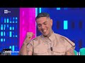 L'intervista a Emis Killa - Stasera c'è Cattelan su Rai2 del 10/04/2024