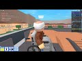 playing robloxian high school (the og game)