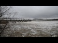 Carillon Dam