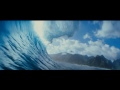 Soul Surfer - Walk On Water - Music Video