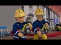 Kein Entkommen | Feuerwehrmann Sam | Cartoons für Kinder