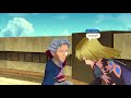 Tales of Graces f #17 - Finishing off the bridge and the Captain.