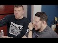 I Kissed Chris Distefano and Sal Vulcano | Something's Burning S1 E6