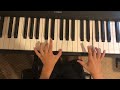 How to play ‘ Mary had a little lamb’ by a 6 year old on the piano
