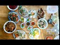 Techniques For Cooking Some Delicious Dishes In The Family Feast | Lac Duong Vlog