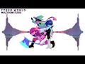 Deltarune Chapter 2 - A Cyber World [MBS Remix]