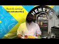 How To Make Persian Chicken Kabab Koobideh | Ep 586