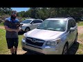 I Bought The Newest, Highest Mileage, & Cheapest Subaru Forester On Marketplace. Did I Get Burned?!