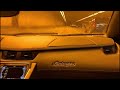 Lamborghini Aventador vs. Seattle Tunnels