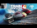 Train Sim World 4 Part 21 Antelope Valley