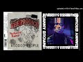 Prodigy Brown - Real Voodoo Doe