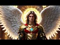 RECEIVE DIVINE BLESSINGS, LOVE & PROTECTION | ANGELIC FREQUENCY HEALING MUSIC, HEALING MEDITATION