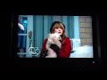 Lambchop's special guest appearance on shake it up part 1