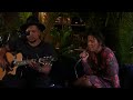 JOHNNYSWIM: Hanging My Heart on You (Acoustic Performance Video)
