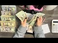 Cash Condensing | Bills Swap my Cash Envelopes | $8,500 back to the bank!!! | April | 2024 |