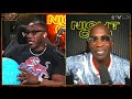 Shannon Sharpe & Chad Johnson's WATCH PARTY of the 2024 Paris Olympics Opening Ceremony | Nightcap