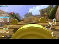 Mario Kart 8 Deluxe All 96 Tracks 200cc Speedrun in 3:06:48 [Current World Record]