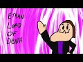 The consequences of being an EVIL WEEB(animated skit)