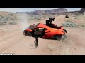 Cars VS Dash Plate #2 | BeamNG Drive | Crashi letsplay