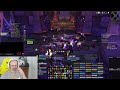 FULL CLEAR 6k PAYOUT! THC Dropped!!Naxxramas (Naxx) - Coin Crusaders - GDKP - WoW Classic ERA