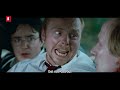 The Zombie Stepdad | Shaun of the Dead | CLIP