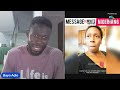 Black American Woman GOES OFF on Nigerians  TonyaTko