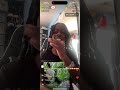 Stei short TikTok live | 7-31-24