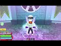 I Awakened Cyborg V4 With Only PURPLE Fruits (Blox Fruits)