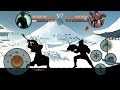 Shadow Fight 2 || Daisho vs Composite Sword vs Devotion 「iOS/Android Gameplay」