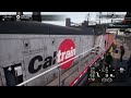 Train Sim World 4 w/ EMD MP15DC | Ballasting Act Full Walkthrough