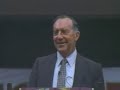 Live Footage Of Healing Miracles With Derek Prince