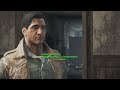 Fallout 4 PS5 Gameplay [4K 60FPS]