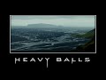 heavy balls