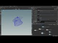 Driving Parameters using Dictionary Attributes in Houdini