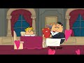 The Bet | Total Dramarama | Cartoon Network