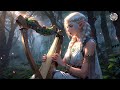 Relaxing Fantasy Medieval Music - Resting BGM, Post Adventure Ambience, Bard Relaxing Theme