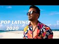 Luis Fonsi Sebastian Yatra Reik Maluma Carlos Vives   Pop Latino 2020