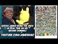 Drawing 893 POKÉMON in 100 HOURS? Drawing the ULTIMATE POKEMON CARD!