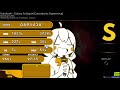 Galaxy Collapse NM S 97.35% (6.54*) (My first 400pp poggers)