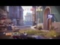 Destiny 2 Beta with SGT Kodiak & Mini Kodiak