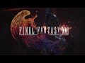 This is not The Riddle (Odin Mix) - FINAL FANTASY XVI Original Soundtrack