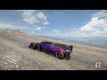 Forza Horizon 5  -  Valkyrie AMR Pro First Person Drive