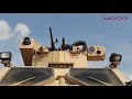 Reconfigurable Integrated-weapons Platform (RIwP™)