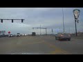 Raw Dash Camera: Chase ends on I-70 in Licking County